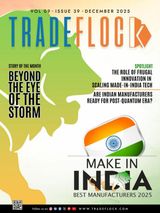 Make In India - Best Manufacturers 2025