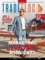 Best Marketing Leaders Asia 2025