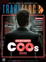 Asia’s Best COOs 2025