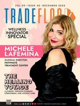 The Healing Voyage Wellness Innovator