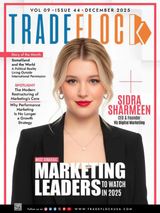 Most Strategic Marketing Leaders to Watch in 2025