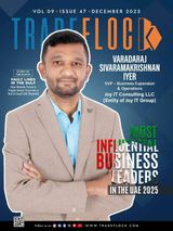Most Influential Business Leaders in the UAE 2025