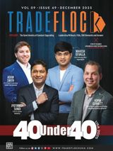 40 Under 40 USA 2025