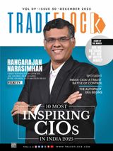 Most Inspiring CIOs in India 2025
