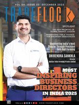 Most Inspiring Business Directors in India 2025