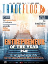 Entrepreneur of the Year 2025
