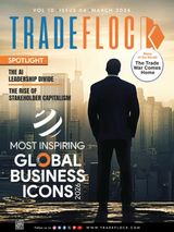 Most Inspiring Global Business Icons 2026