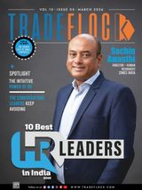 10 Best HR Leaders in India 2026