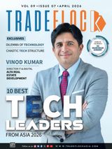 10 Best Tech Leaders from Asia 2026