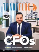 10 Best CFOs in India 2026