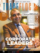 Best Corporate Leaders in USA 2026