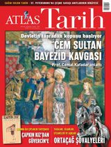 Ağustos - Eylul 2017