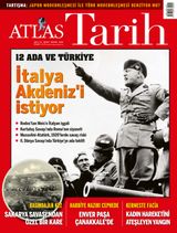 Mart - Nisan 2020