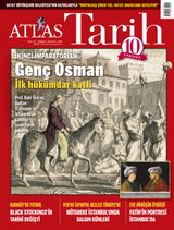 Temmuz - Ağustos 2020