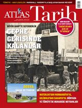 Nisan - Mayıs 2021
