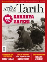 Ağostos - Eylül 2021