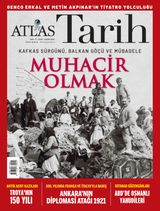 Ekim - Kasım 2021