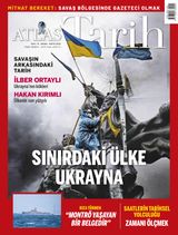 Nisan - Mayıs 2022