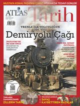 Atlas Tarih