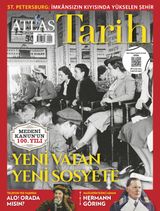 Atlas Tarih
