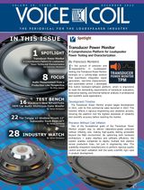 Voice Coil