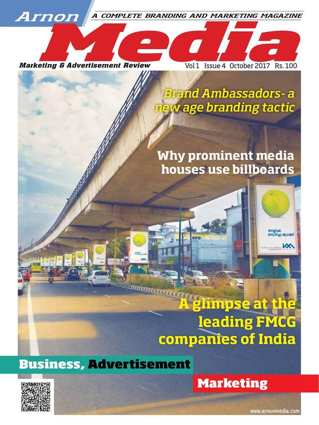 Arnon Media Marketing Branding and Advertisements Review