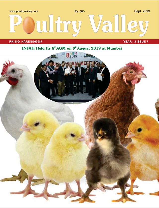 Poultry valley