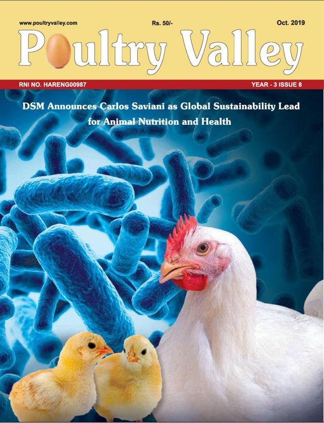 Poultry valley