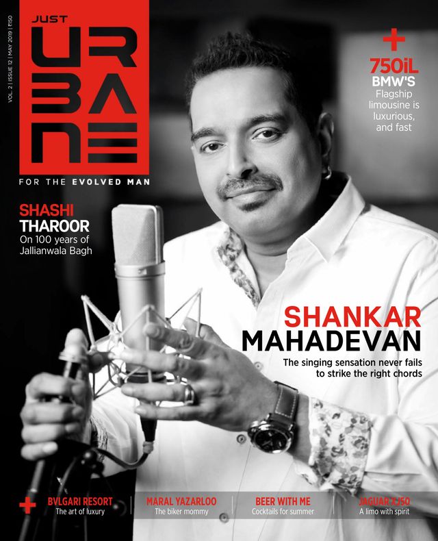 Go Unlimited with Magzter GOLD