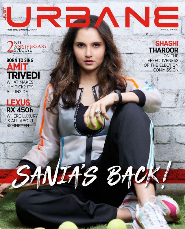 Go Unlimited with Magzter GOLD