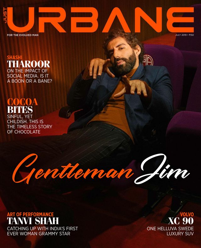 Go Unlimited with Magzter GOLD