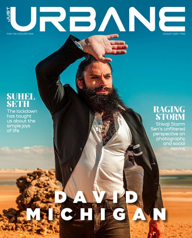 Go Unlimited with Magzter GOLD