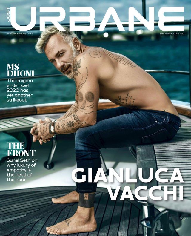 Go Unlimited with Magzter GOLD