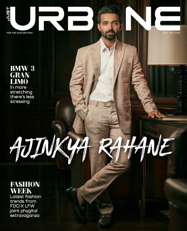 Go Unlimited with Magzter GOLD