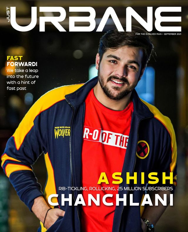 Go Unlimited with Magzter GOLD