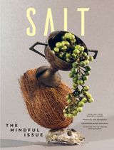 The Mindful Issue