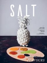 A Harmony Of Flavours
