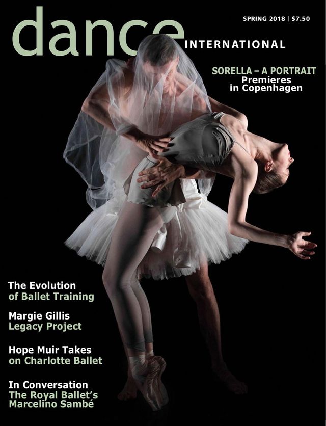 Dance International