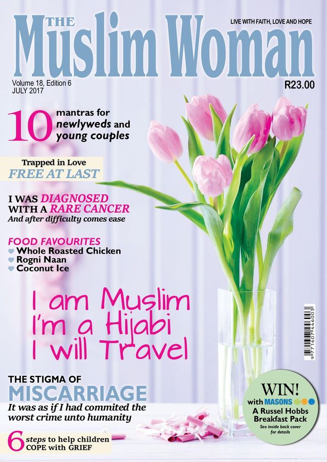 The Muslim Woman