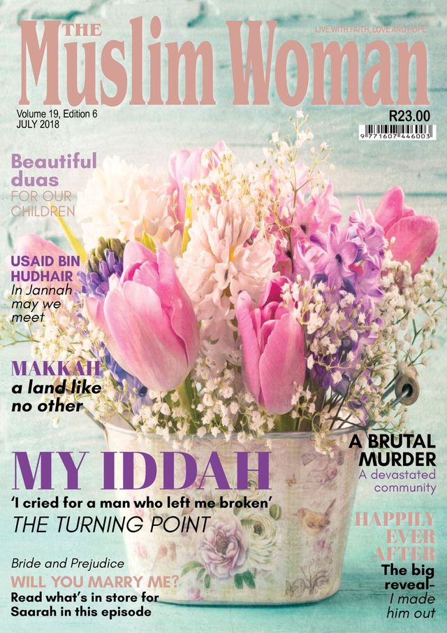 The Muslim Woman