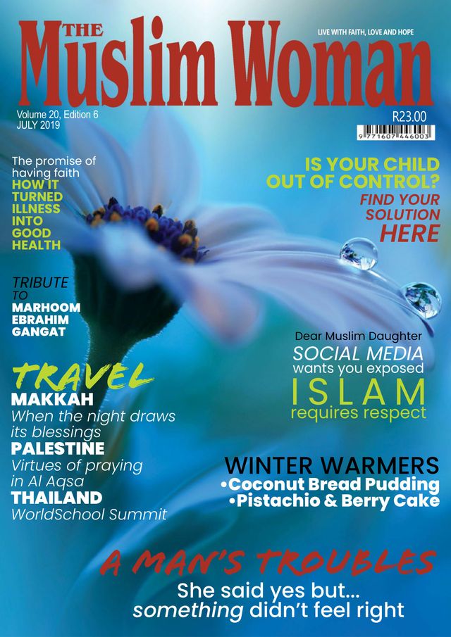 The Muslim Woman