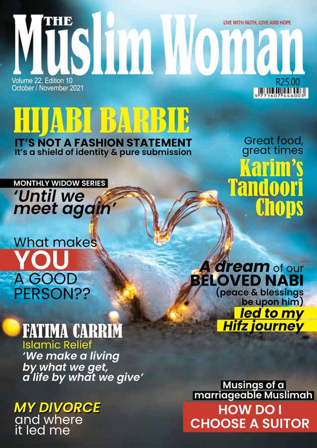 The Muslim Woman