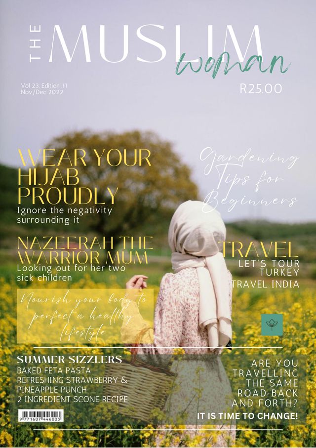 The Muslim Woman
