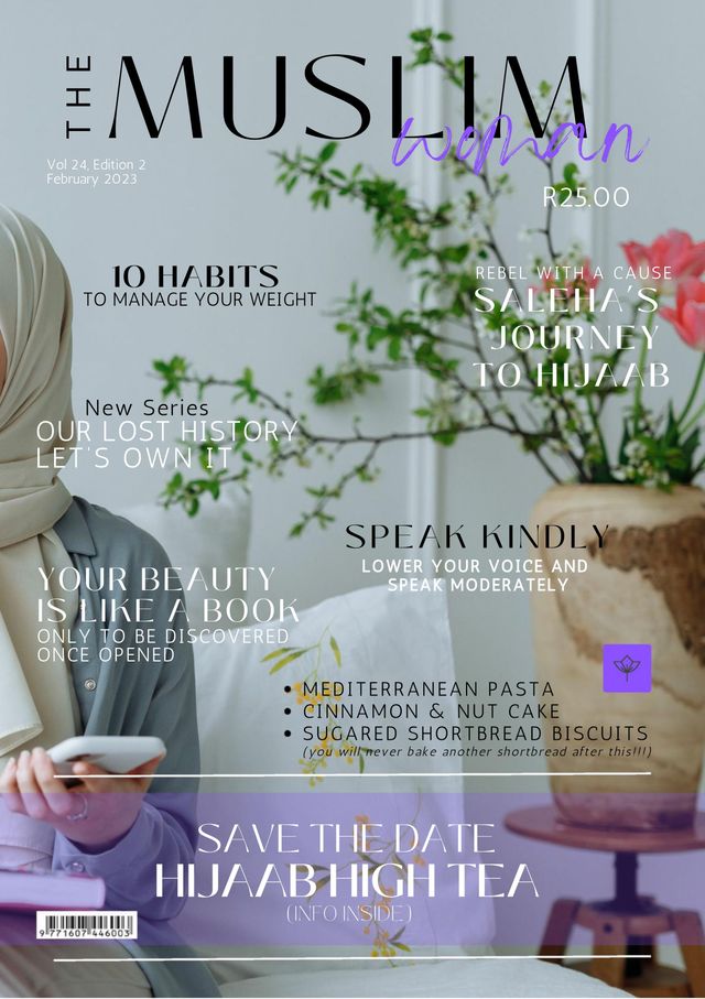 The Muslim Woman