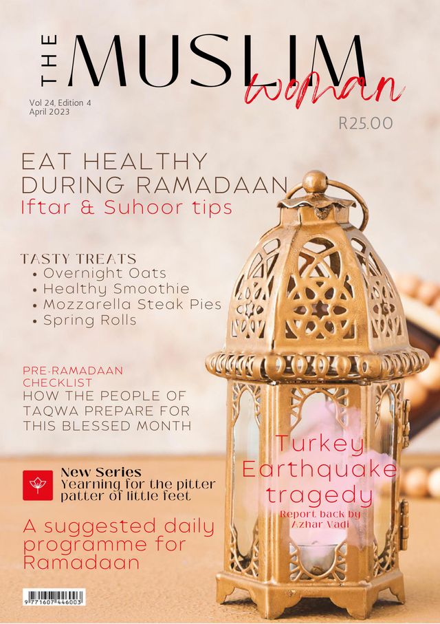 Go Unlimited with Magzter GOLD