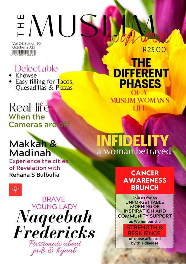 The Muslim Woman