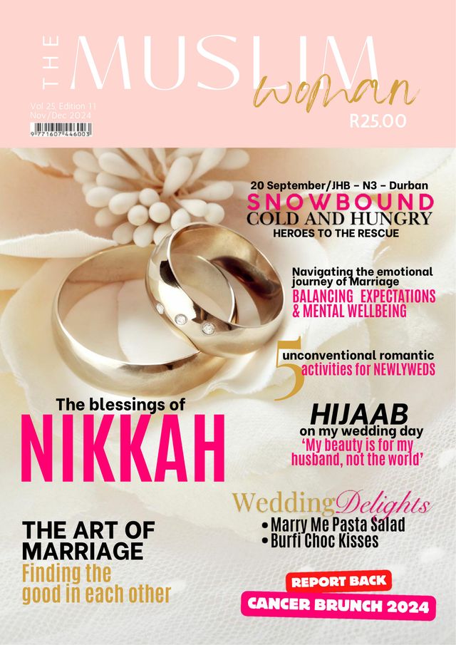 The Muslim Woman