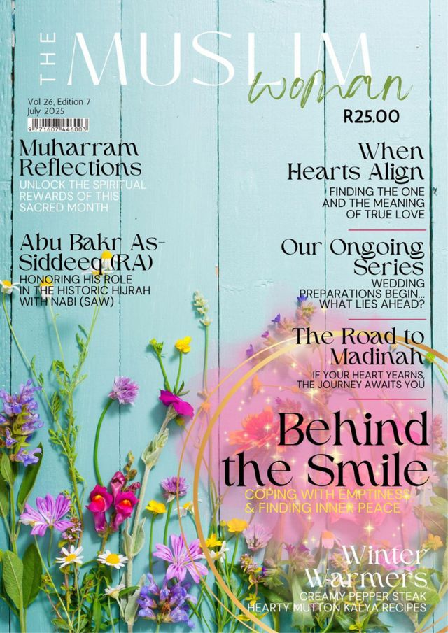 The Muslim Woman