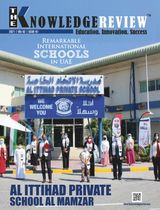 Issue 01 - 2021 - Remarkable International Schools in UAE.