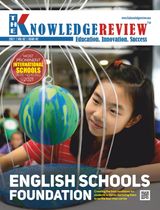 Issue 02, 2021 -  Most Prominent International Schools in Hong Kong